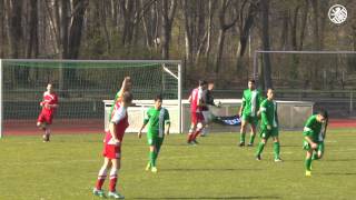 BSC Rehberge  FSV Berolina Stralau Bezirksliga Staffel 3  Spielszenen  SPREEKICKTV [upl. by Nov]