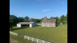 Beardslee Homestead American Values Catholic Camp [upl. by Nauht298]