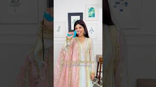 Wedding Wardrobe Must Have  Bridesmaid Outfits Hack  Tag Gun  Wardrobe Essentials  Niharika Jain [upl. by Sadye]