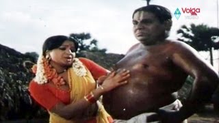 Padaharella Vayasu Songs  Vayasantha Mudupu katti  Mohan babuChandramohan [upl. by Arretal209]