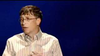 Mosquitoes Released by Bill Gates TED [upl. by Nichols]