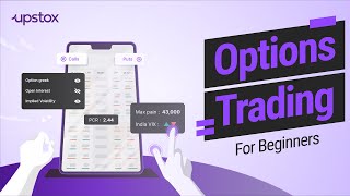 What is Option Trading for Beginner  Option Trading Strategies amp How to do  Option Trading Kya Hai [upl. by Keyser]