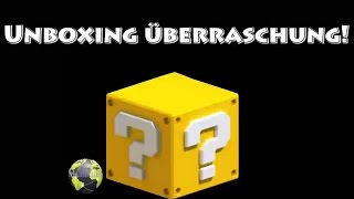 Unboxing Überraschung  FULL HD  Deutsch Teil 1414 [upl. by Yirinec526]