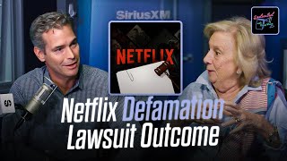 The Outcome of Linda’s Defamation Lawsuit Against Netflix [upl. by Alene]