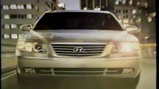 2007 Hyundai Santa Fe GLS Commercial [upl. by Veleda831]