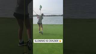 Sorcery on the Golf Course  shorts shortvideo golf golfswing golfer golflife golftips wow [upl. by Sualohcin]