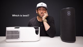 ChiliSleep DockPro Vs 8 Sleep Pod FIRST REAL WORLD COMPARISON [upl. by Dunkin]