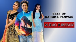 renuka panwar best songs  jukebox  best of renuka panwar  lyrical music club [upl. by Ridinger699]