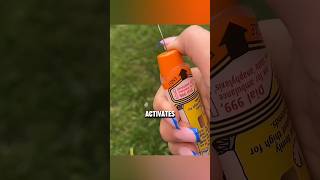 How to safely use an EpiPen explained [upl. by Ravaj565]