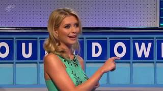 8 out of 10 Cats does Countdown S09E12 With David Mitchell [upl. by Shea]