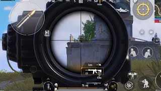 Erangel 34 BGMI Frags on iPhone 11 🚀 🚀 [upl. by Salta]