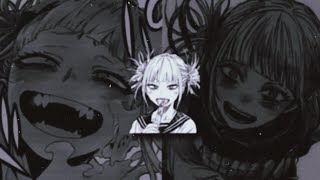 『ʜɪᴍɪᴋᴏ ᴛᴏɢᴀ』 Subliminal 𝐏𝐎𝐖𝐄𝐑𝐅𝐔𝐋 Himiko Toga subliminal [upl. by Sirrom726]