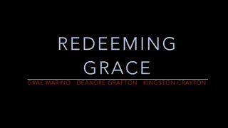 Redeeming Grace trailer [upl. by Nerissa]