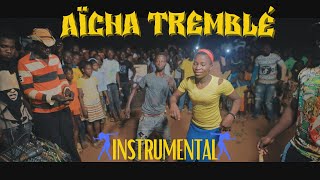 DJ DOMI  AÏCHA TREMBLER  INSTRUMENTAL OFFICIEL [upl. by Ignacia266]