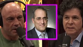 Edward Witten amp Eric Weinsteins INTEREST In UFOs  Joe Rogan Experience [upl. by Eterg]