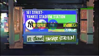 2024 Pregame Open  NEW YORK YANKEES [upl. by Eiten851]