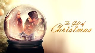 The Gift of Christmas 2020  Trailer  Bruce Davison  Dee Wallace  Jenn Gotzen [upl. by Lledyr]