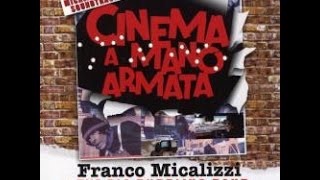 FRANCO MICALIZZI CACCIA AL CINESE [upl. by Kcirdle905]