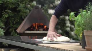 Perfect Pizza  Aduro Prisma Pizza Oven [upl. by Irtimed]