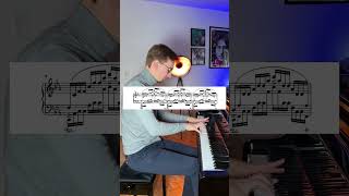 Chopin  Etude No 12 in C minor Op 25 onlinepianolessons [upl. by Anestassia]