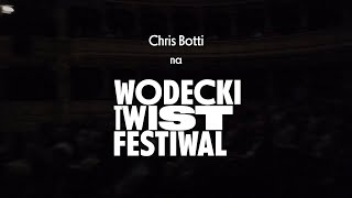 Chris Botti na Wodecki Twist Festiwal 2019 [upl. by Albert]