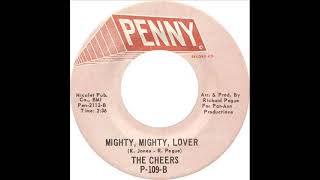 Cheers  Mighty Mighty Lover [upl. by Elacsap]