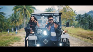 Sadaya  සාදයKoofERInu Boy ft Chamiya [upl. by Porte]