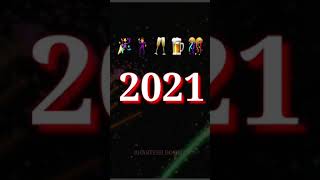 HAPPY NEW YEAR 2021 FULL SCREEN WHATSAPP STATUS  HAPPY NEW YEAR 2021  HAPPY NEW YEAR STATUS 2021 [upl. by Notliw459]