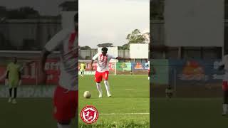 FCB Nyasa Big Bullets Goals Vs Mighty Tigers FC [upl. by Nodnar]