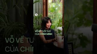 Vỗ về tuổi thơ của chính mình [upl. by Erkan]