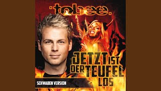 Jetzt ist der Teufel los Schwaben Version [upl. by Buell]