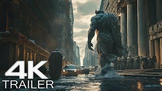 NEW MOVIE TRAILERS 2024  4K UHD [upl. by Chladek]