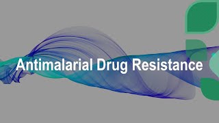 Antimalarial Drug Resistance [upl. by Krucik639]