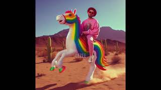 CABALLO HOMOSEXUAL DE LAS MONTAÑAS POR BAD BUNNY [upl. by Lazaruk]