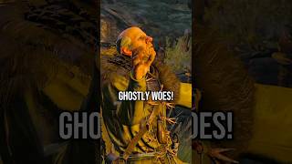 Your Ghostly Woes  The Witcher 3 [upl. by Eirtemed]