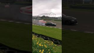 E92 V8 M3 Skids with Baggsy BaggsyBoyUK [upl. by Alidus722]