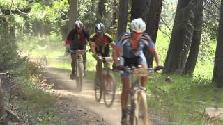 Tahoe Trail 100 Leadville Qualifier [upl. by Lali932]