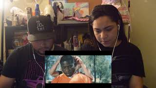 Phora  Sinner Pt 2 Reaction [upl. by Lassiter315]