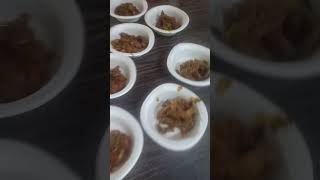 Pig intestine care please like and subscribe and share [upl. by Alletsyrc649]