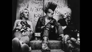 UK Subs  Original Punks [upl. by Oilut]