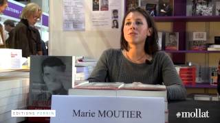 Marie Moutier  Lettres de la Wehrmacht [upl. by Lala346]