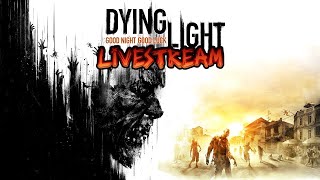 Dying light Ending Part 9 [upl. by Hearn]