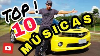 TOP MÚSICAS RENATO GARCIA USA NOS VLOGS DELE  Part2 [upl. by Valenta967]