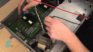 Galco Repairs Siemens Simovert VC Series AC Drives [upl. by Gierk]