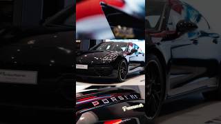 The Panamera 4 EHybrid Executive awaits with exclusive offers at Porsche Studio Bangkok shorts [upl. by Arul]