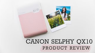 Canon IVY 2 Mini Photo Printer vs Canon Selphy 🖨️  Review amp Unboxing  Best Quality Photo Printer [upl. by Rosemarie]