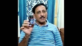 Dharishah Prostpro 1 month usage review capsules menshealth supplement menhealth menswellness [upl. by Razid]