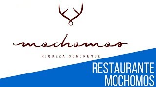 RESTAURANTE MOCHOMOS [upl. by Aiciles]