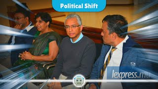 Mauritius Elections A New Era as Jugnauth Concedes Defeat to Ramgoolam [upl. by Fidelio]