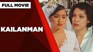 KAILANMAN Manilyn Reynes Sheryl Cruz Zoren Legaspi amp Aljon Jimenez  Full Movie [upl. by Gad]